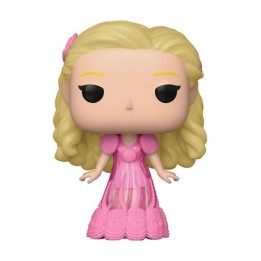 Wicked Figura POP! Movies Vinyl Glinda (Nightgown) 9 cm