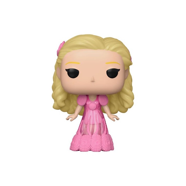 Wicked Figura POP! Movies Vinyl Glinda (Nightgown) 9 cm