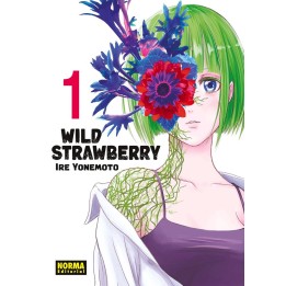 Wild Strawberry 1. Ed. Promocional