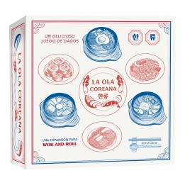 Wok and Roll La Ola Coreana