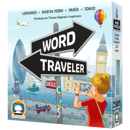 World Traveler