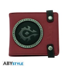 World of Warcraft - Cartera Premium - Horda
