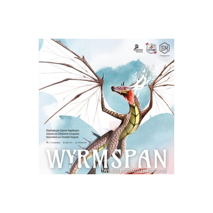 Wyrmspan