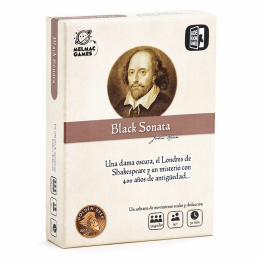 Black Sonata
