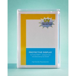 heo Protective Display Case caja protectora para figuras de Funko POP!™