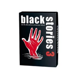 Black Stories 3