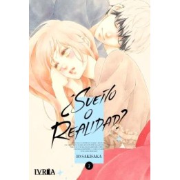 ¿Sueño O Realidad ? Vol.02