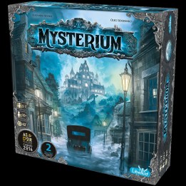 Mysterium