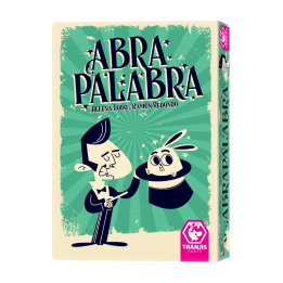 Abra Palabra