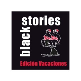 Black Stories Vacaciones