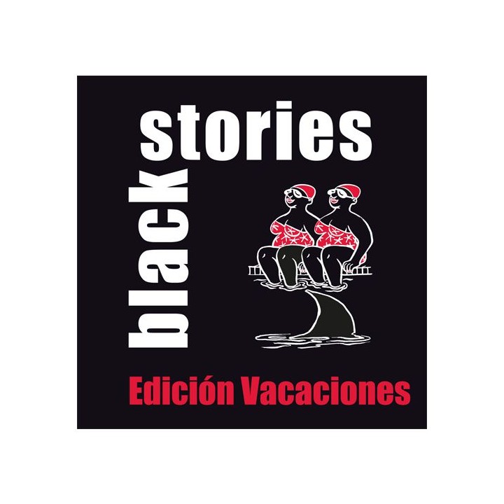 Black Stories Vacaciones
