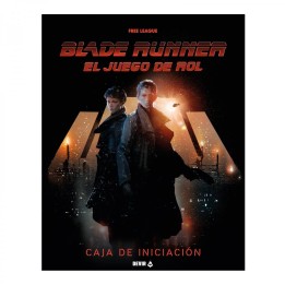 Blade runner - Caja de iniciación