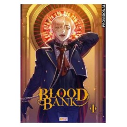 Blood Bank 01