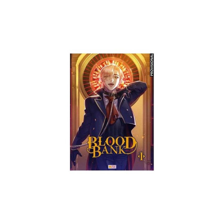 Blood Bank 01