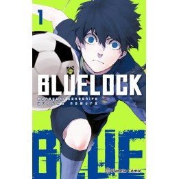 Blue Lock 1