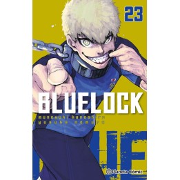 Blue Lock 23