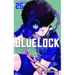 Blue Lock 25