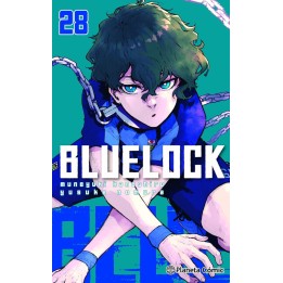 Blue Lock 28
