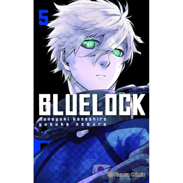 Blue Lock 5