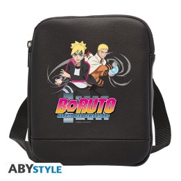 Boruto Bolso Boruto & Naruto Vinyl Small Size Hook