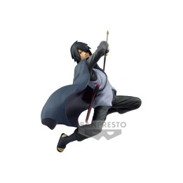 Boruto Naruto Next Generations Vibration Stars Uchiha Sasuke 14 Cm