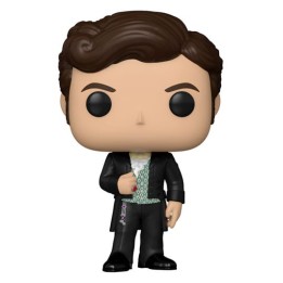 Bridgerton POP! TV Vinyl Figura Colin Bridgerton 9 cm