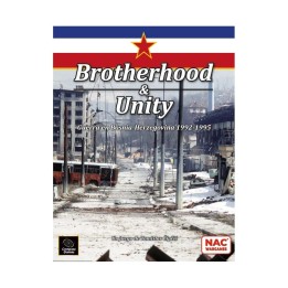 Brotherhood &amp; Unity (Hermandad Y Unidad)