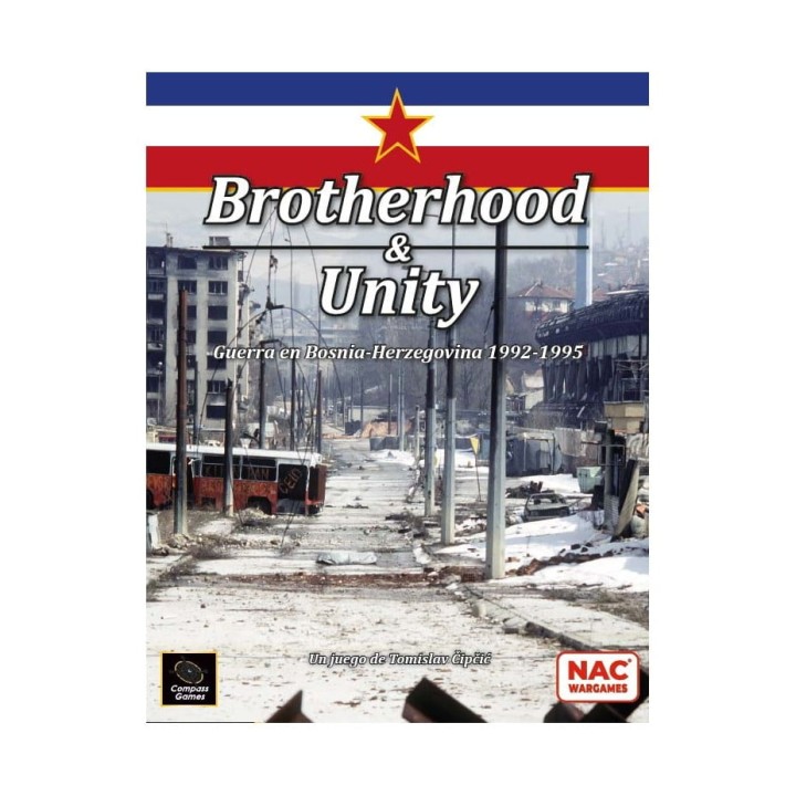 Brotherhood &amp; Unity (Hermandad Y Unidad)