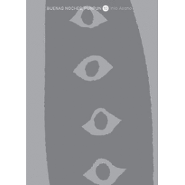 Buenas Noches Punpun 10