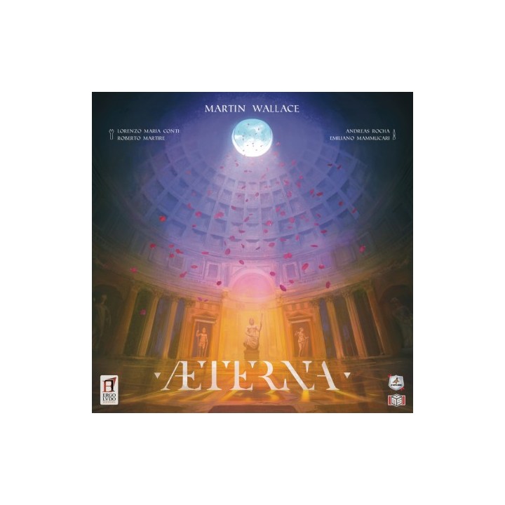 Aeterna