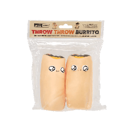 Burrito Battle Pack
