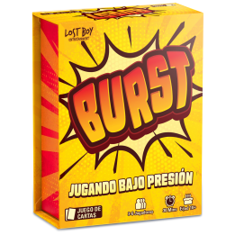 Burst