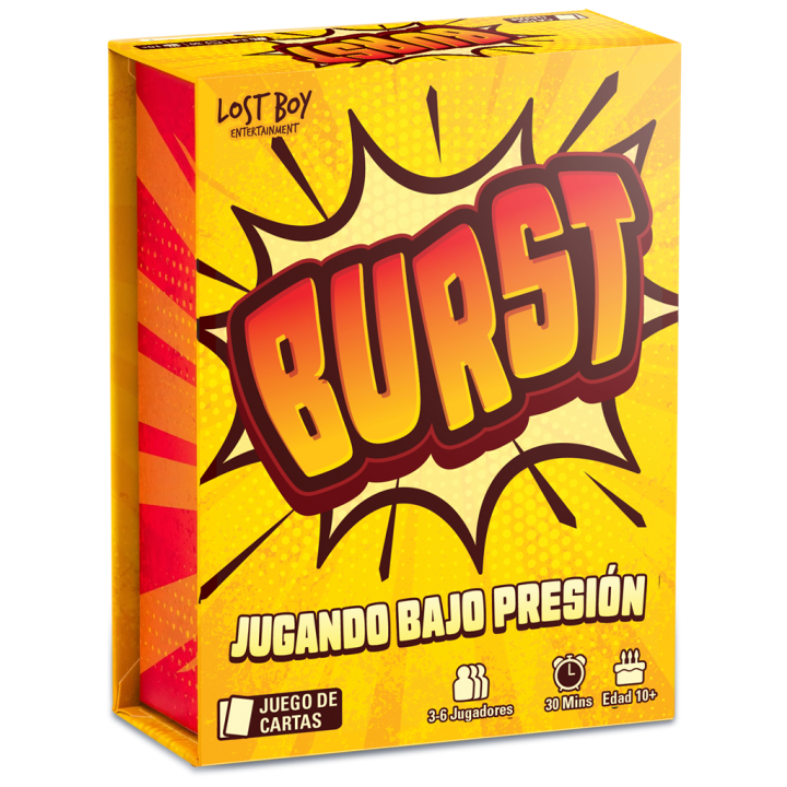 Burst