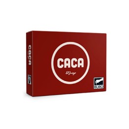 CACA: El Juego