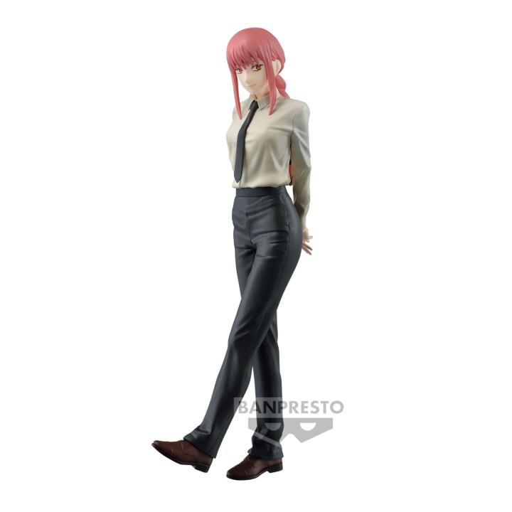 CHAINSAW MAN CHAIN SPIRITS vol.3 - Makima