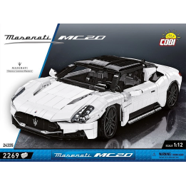 COBI 24335 Maserati MC20