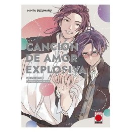 Cancion De Amor Explosiva: Una Secuela De Cupido Enamorado