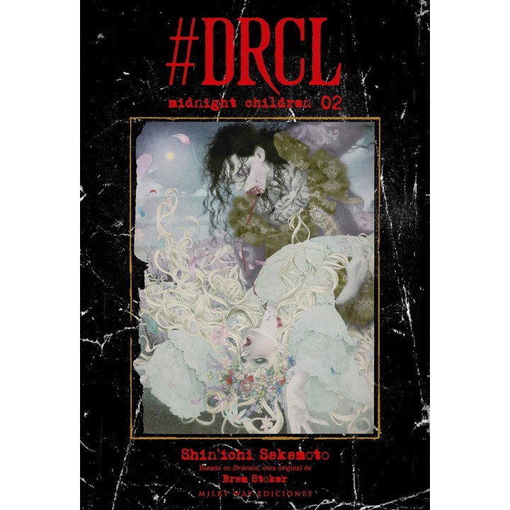#Drcl Midnight Children 2