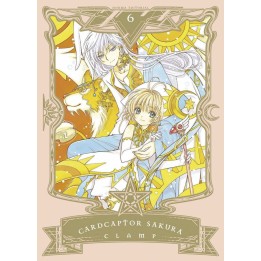 Cardcaptor Sakura 06