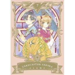 Cardcaptor Sakura 07
