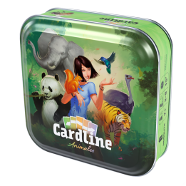 Cardline Animales