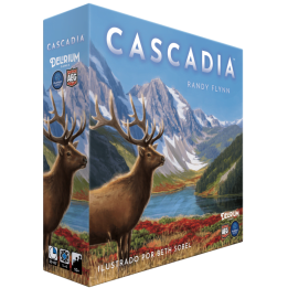 Cascadia