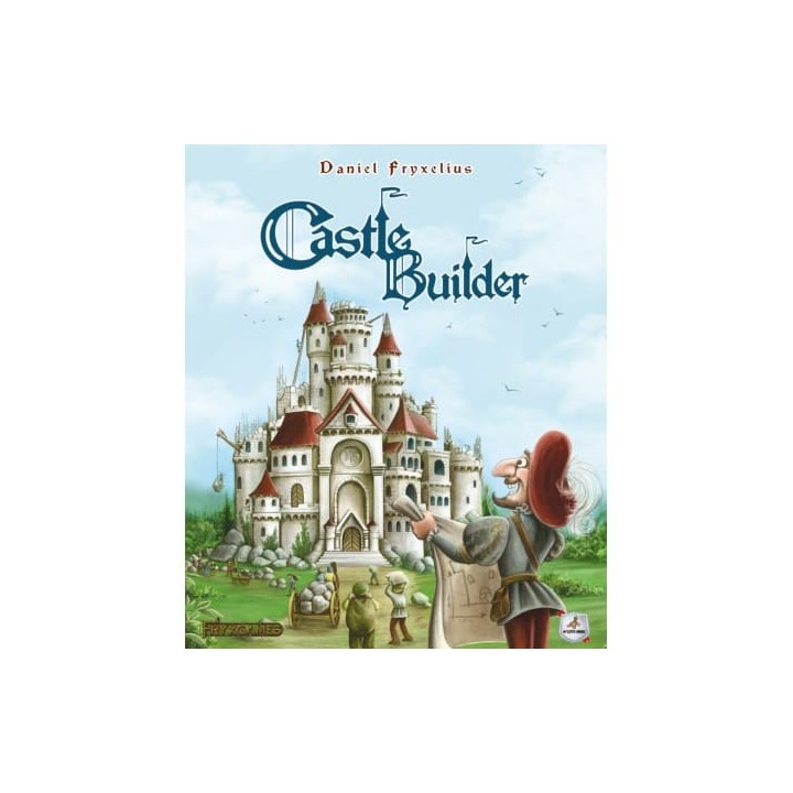 Castle Builder