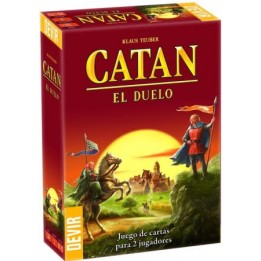 Catán el Duelo