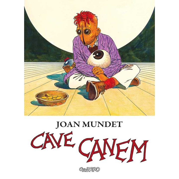Cave Canem