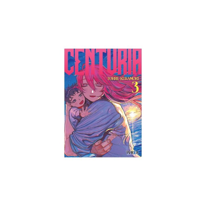 Centuria 03