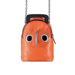 Chainsaw Man - Micro Bolso - Micro Bag
