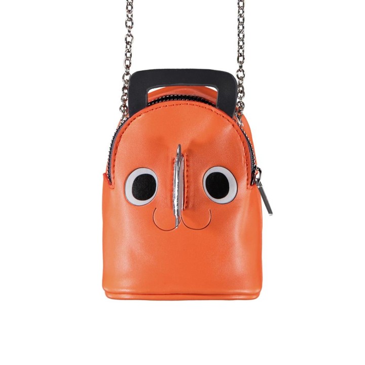 Chainsaw Man - Micro Bolso - Micro Bag