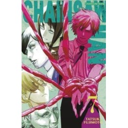 Chainsaw Man 07