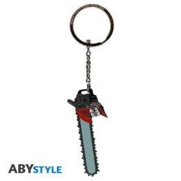Chainsaw Man: Llavero "Chainsaw Man Head"